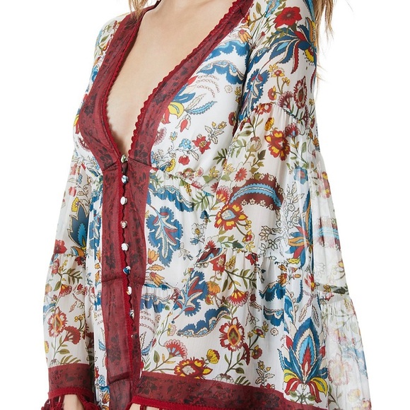 Alice and Olivia dress - Picture 3 of 9
